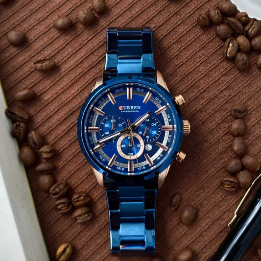 IN MANS Blue Rosé - OFERTA ESPECIAL🔥