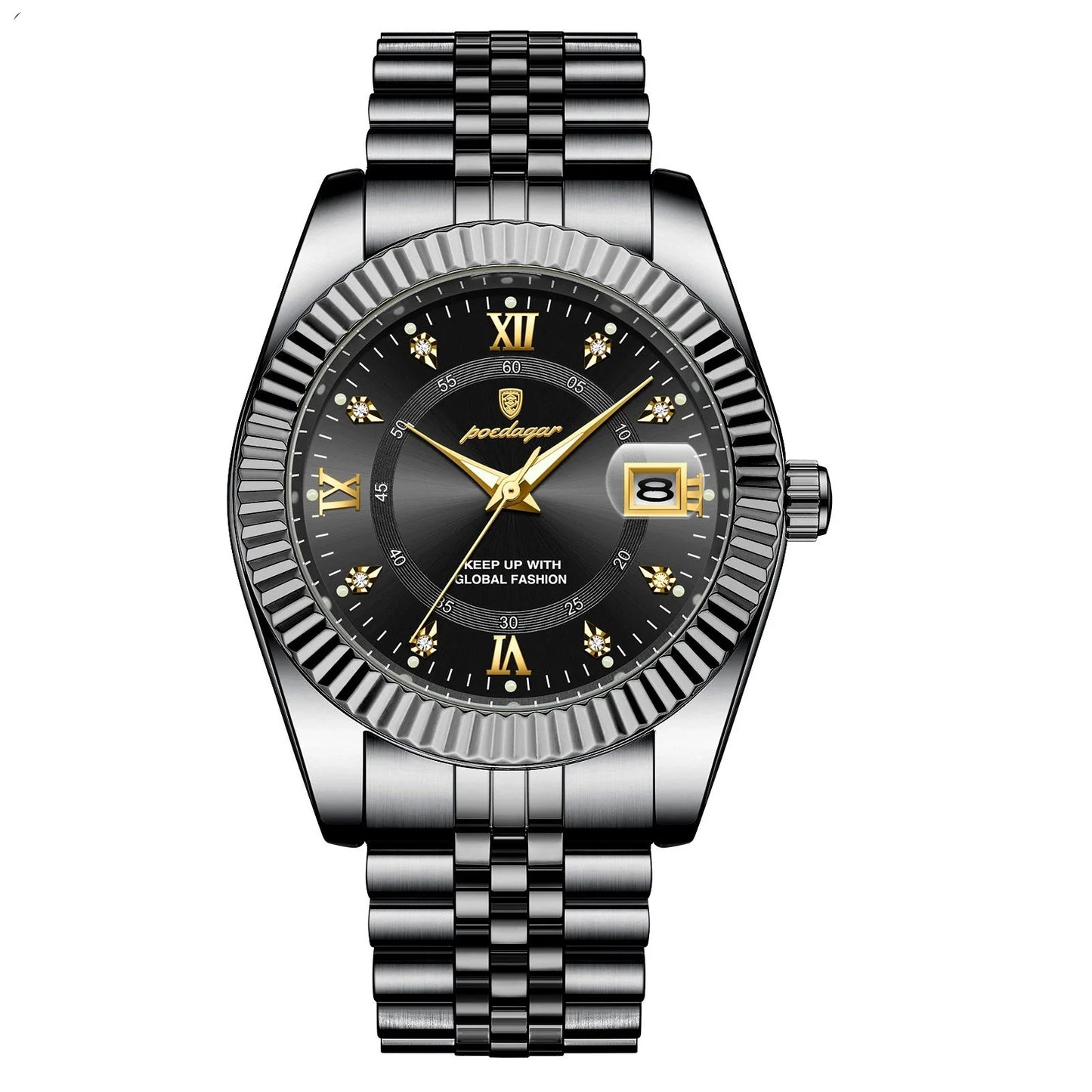 IN MANS Datejust - OFERTA ESPECIAL🔥