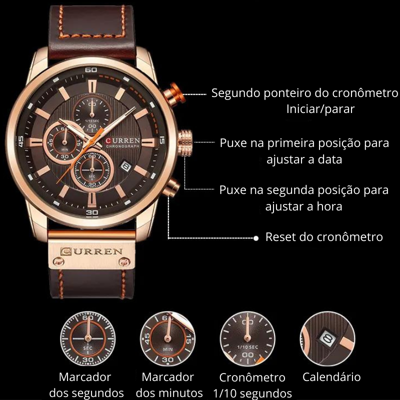 IN MANS Elegance