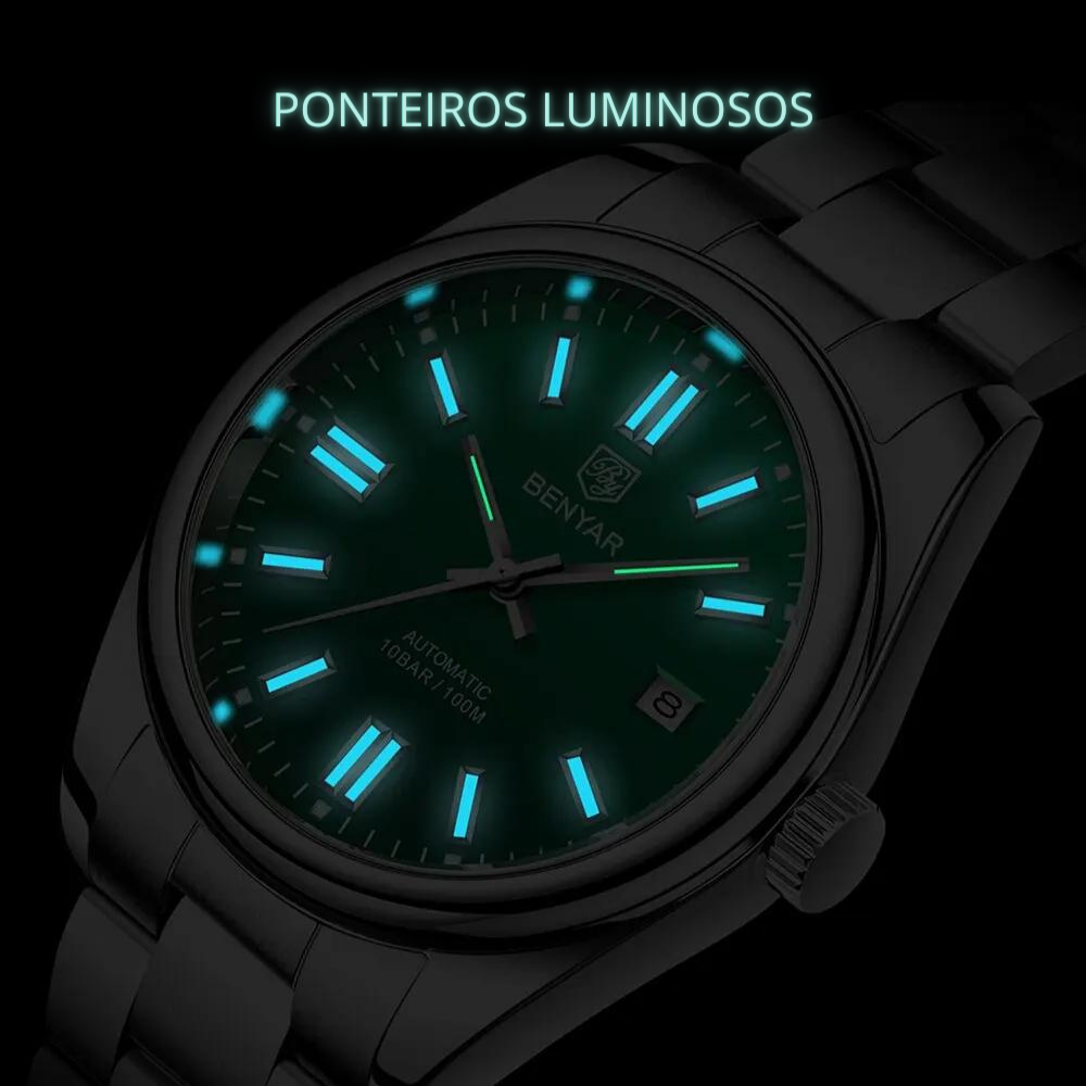 IN MANS Automatic