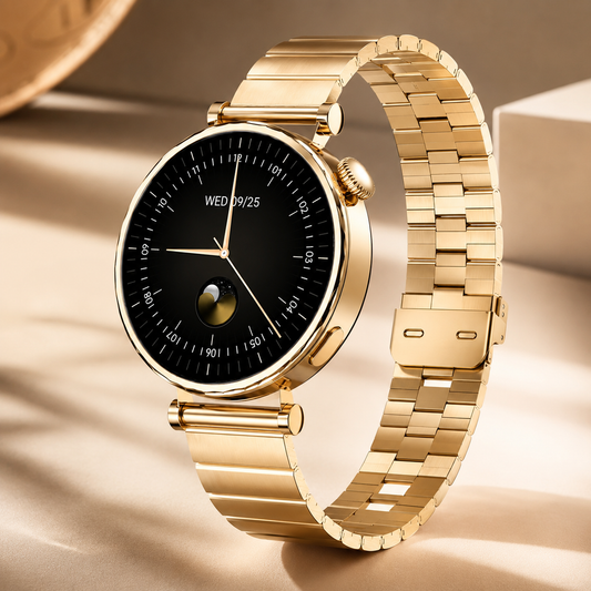 INMANS SMART ESPECIAL EDITION ⌚