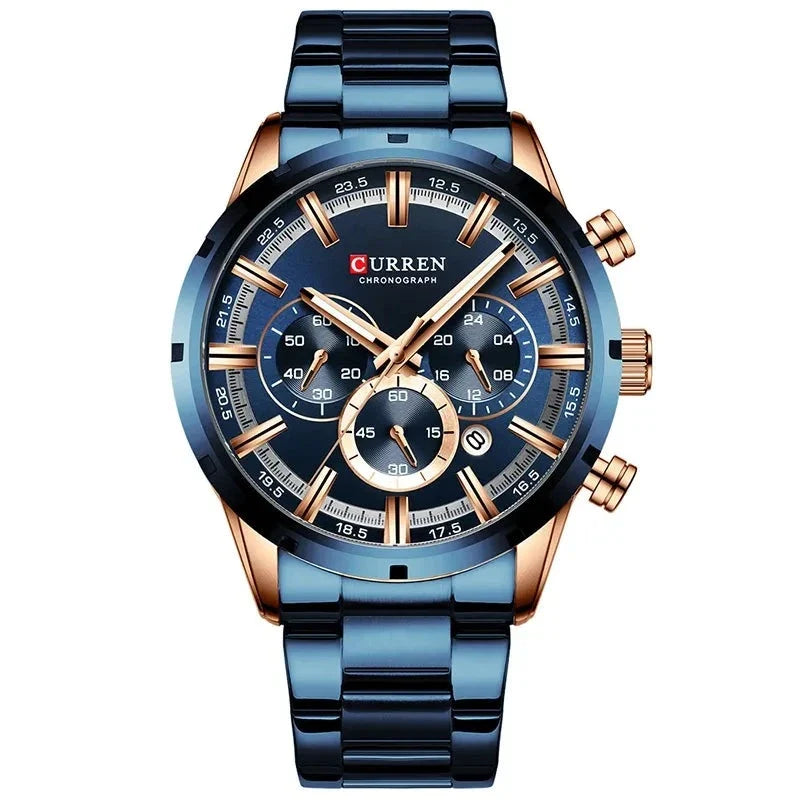 IN MANS Blue Rosé - OFERTA ESPECIAL🔥
