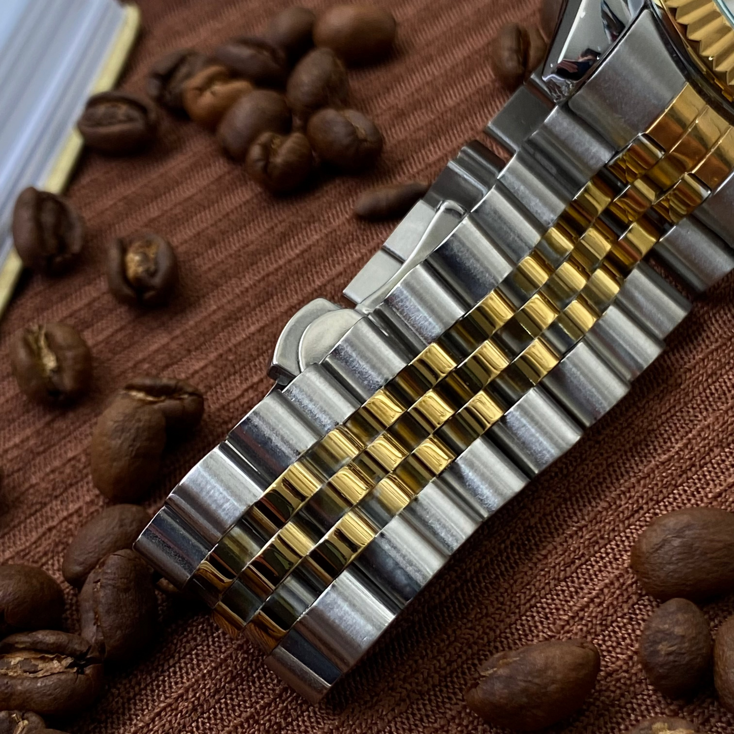 IN MANS Datejust  - OFERTA ESPECIAL🔥