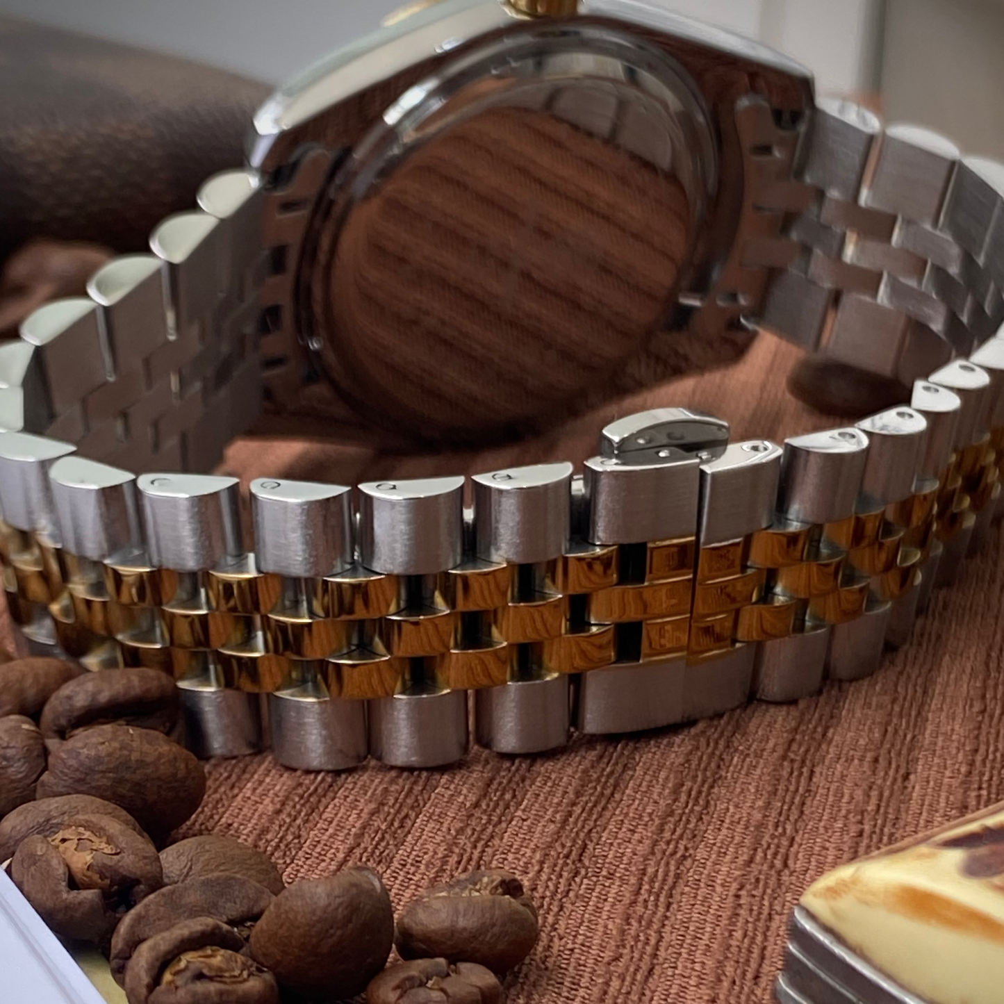 IN MANS Datejust  - OFERTA ESPECIAL🔥