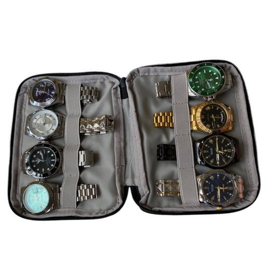 Case Para Relógios IN MANS