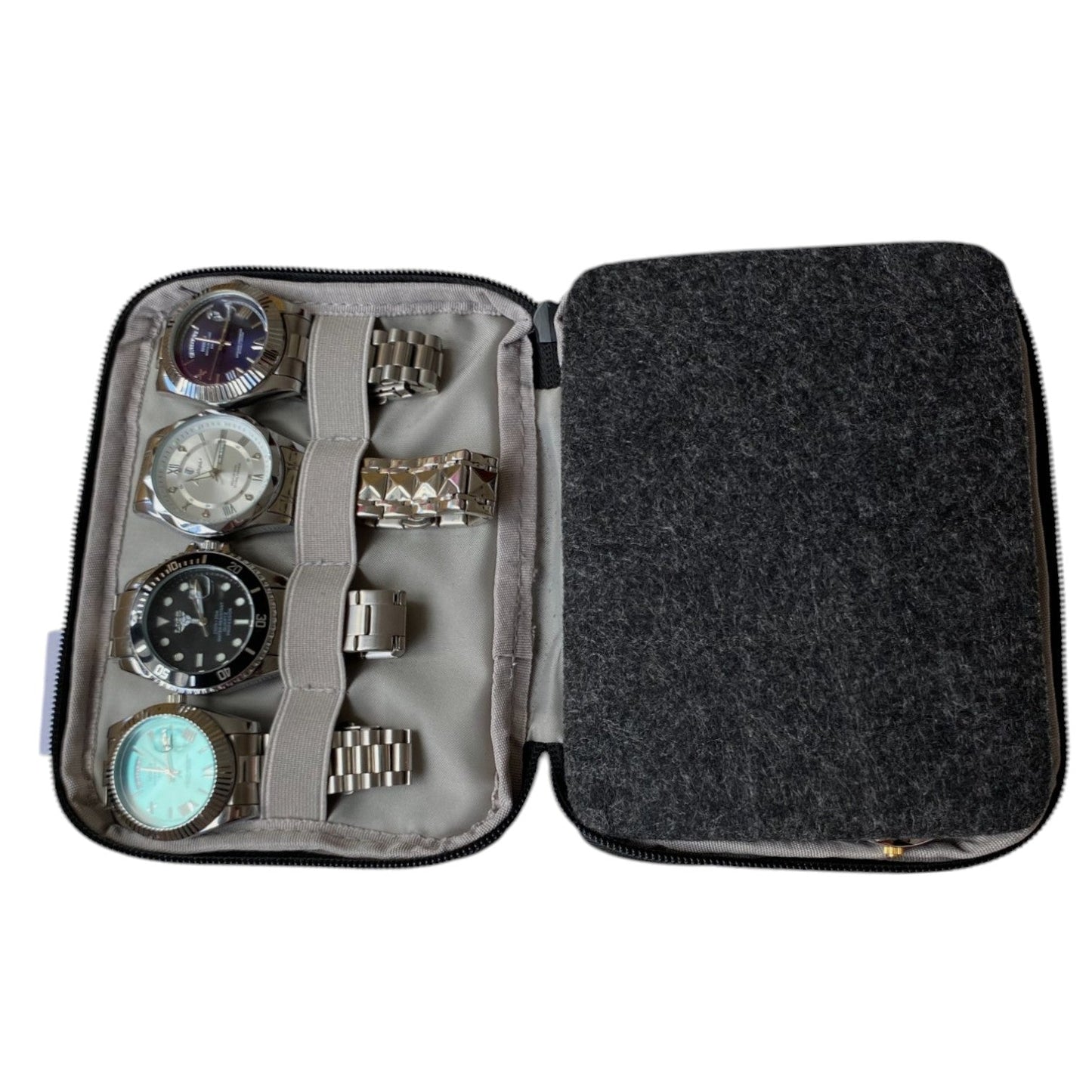 Case Para Relógios IN MANS