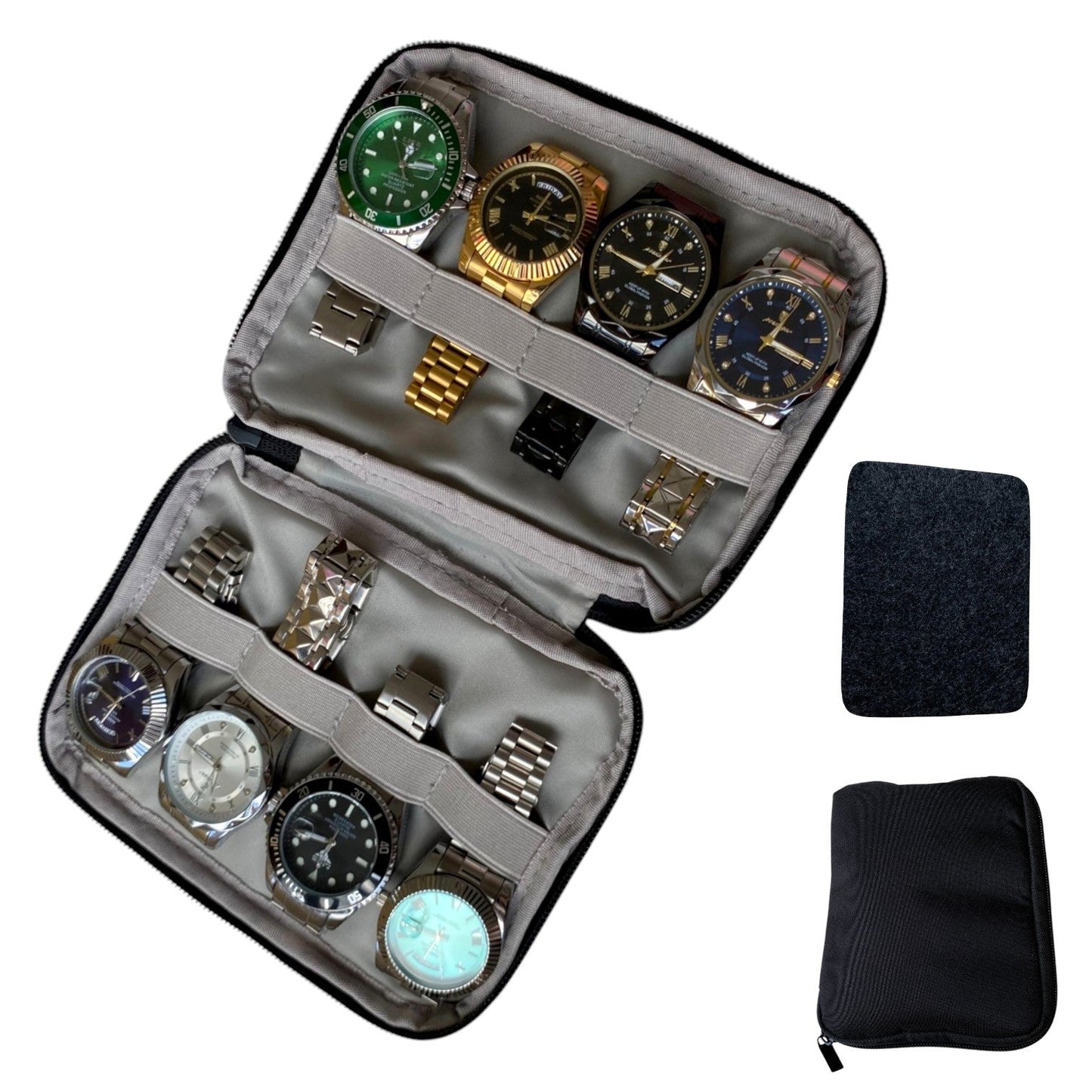 Case Para Relógios IN MANS