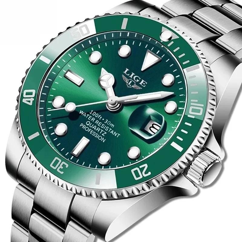 IN MANS Submariner