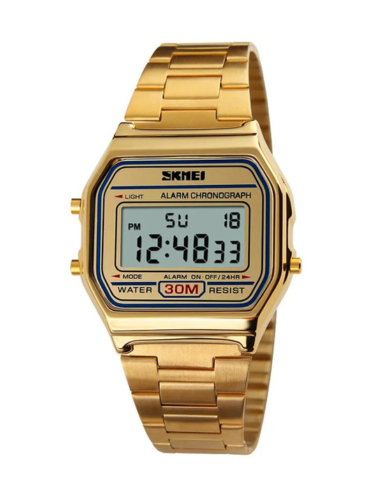 IN MANS Classic Digital