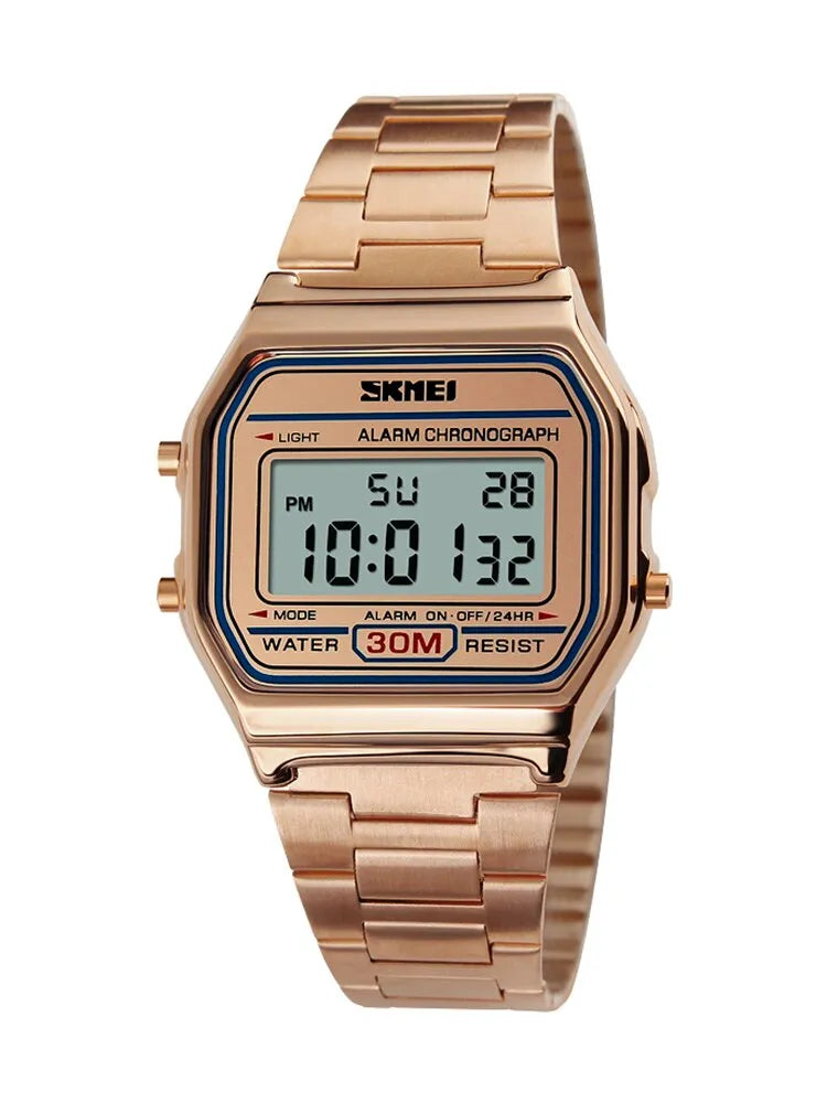 IN MANS Classic Digital