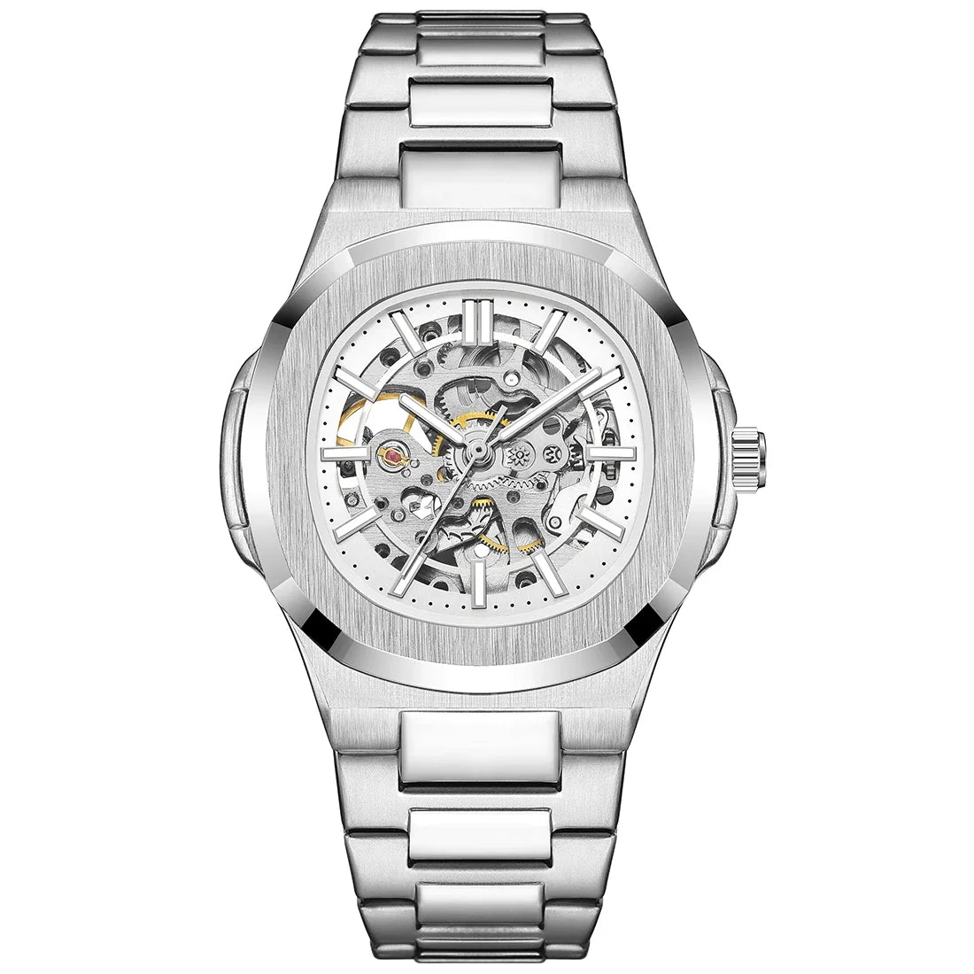 IN MANS Cog - MECÂNICO AUTOMÁTICO