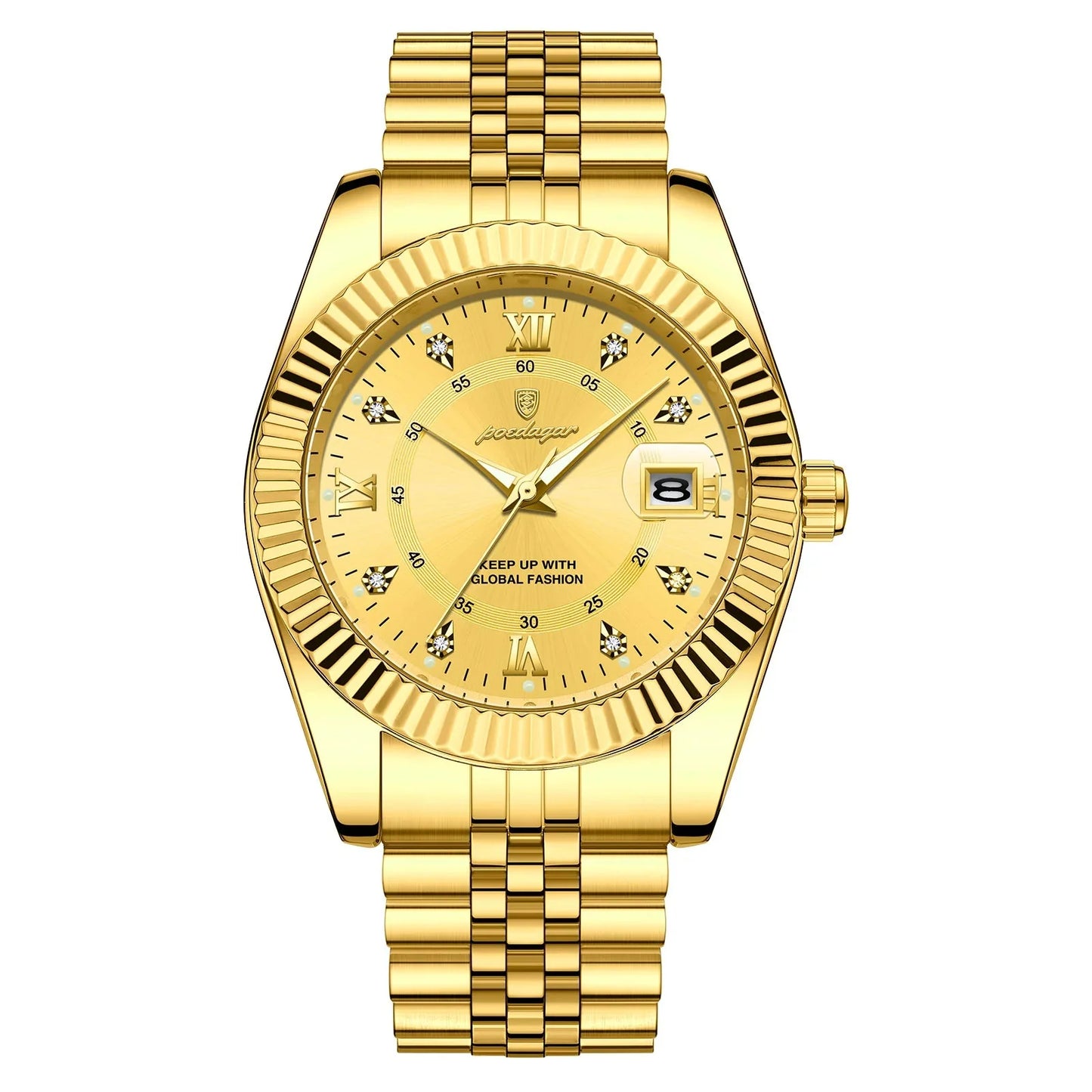 IN MANS Datejust  - OFERTA ESPECIAL🔥