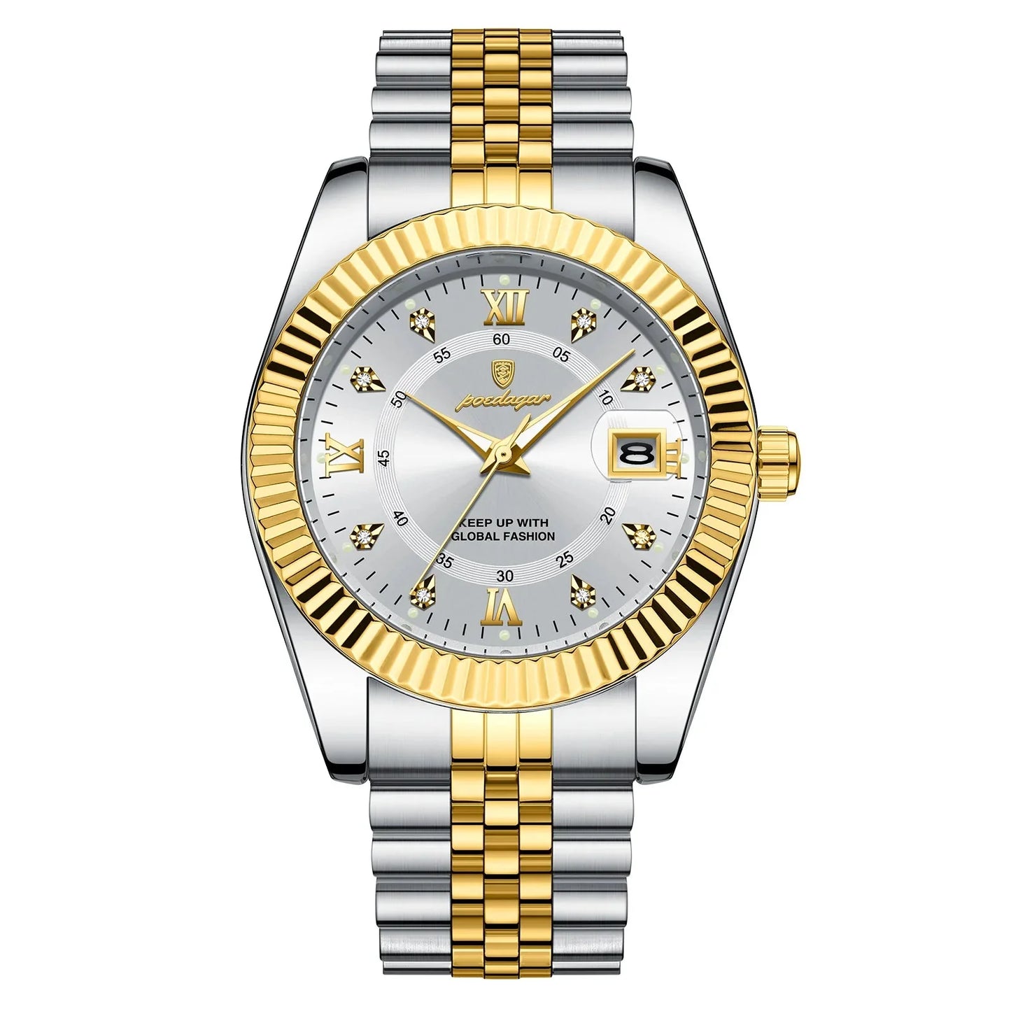 IN MANS Datejust  - OFERTA ESPECIAL🔥