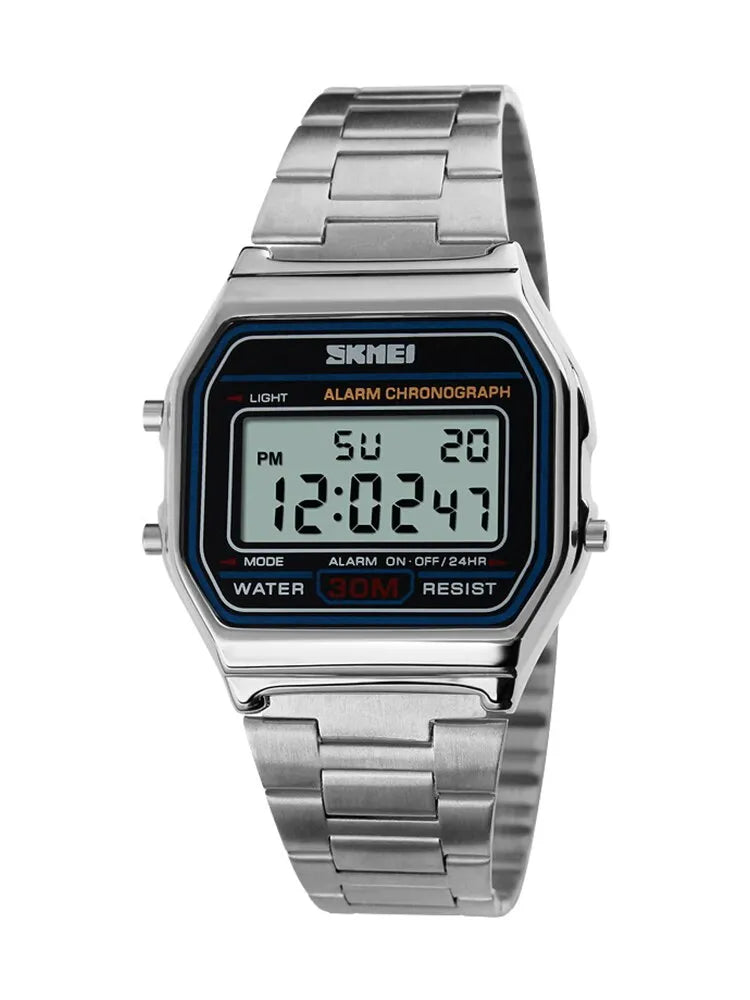 IN MANS Classic Digital
