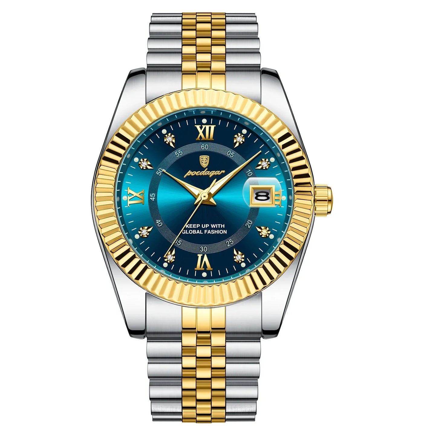 IN MANS Datejust  - OFERTA ESPECIAL🔥