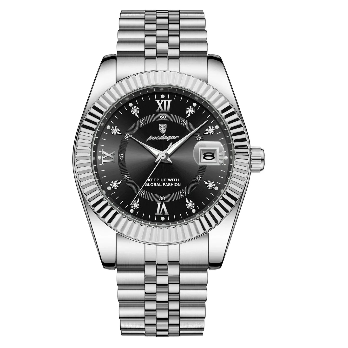 IN MANS Datejust  - OFERTA ESPECIAL🔥