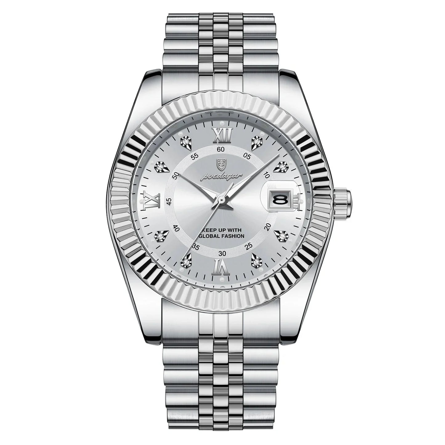 IN MANS Datejust  - OFERTA ESPECIAL🔥