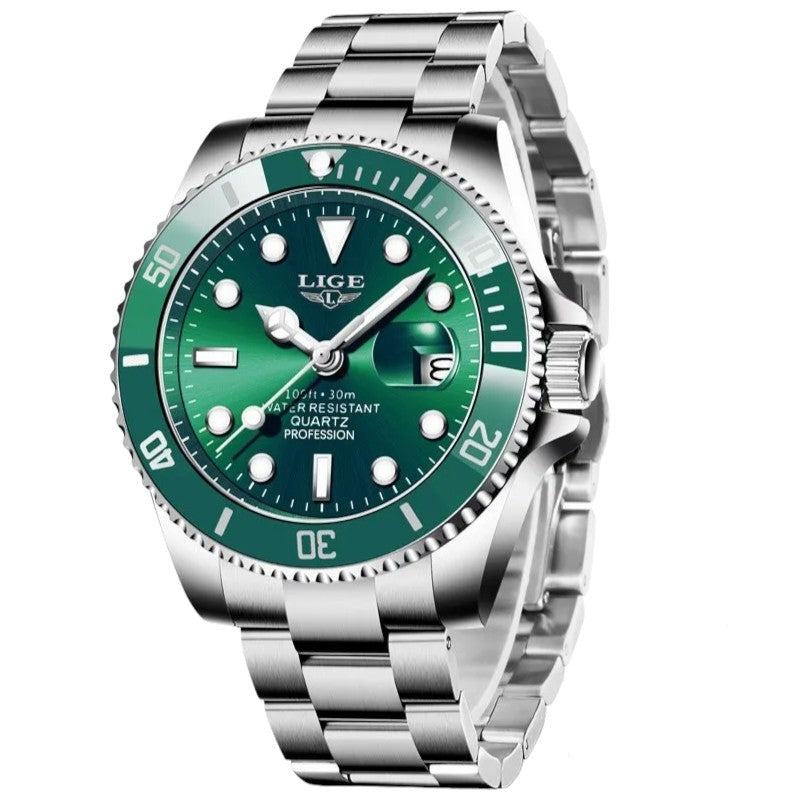 IN MANS Submariner