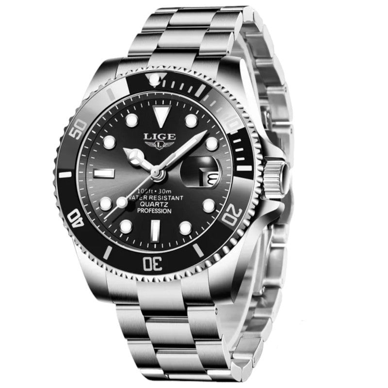 IN MANS Submariner