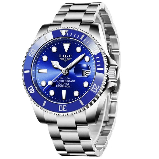 IN MANS Submariner