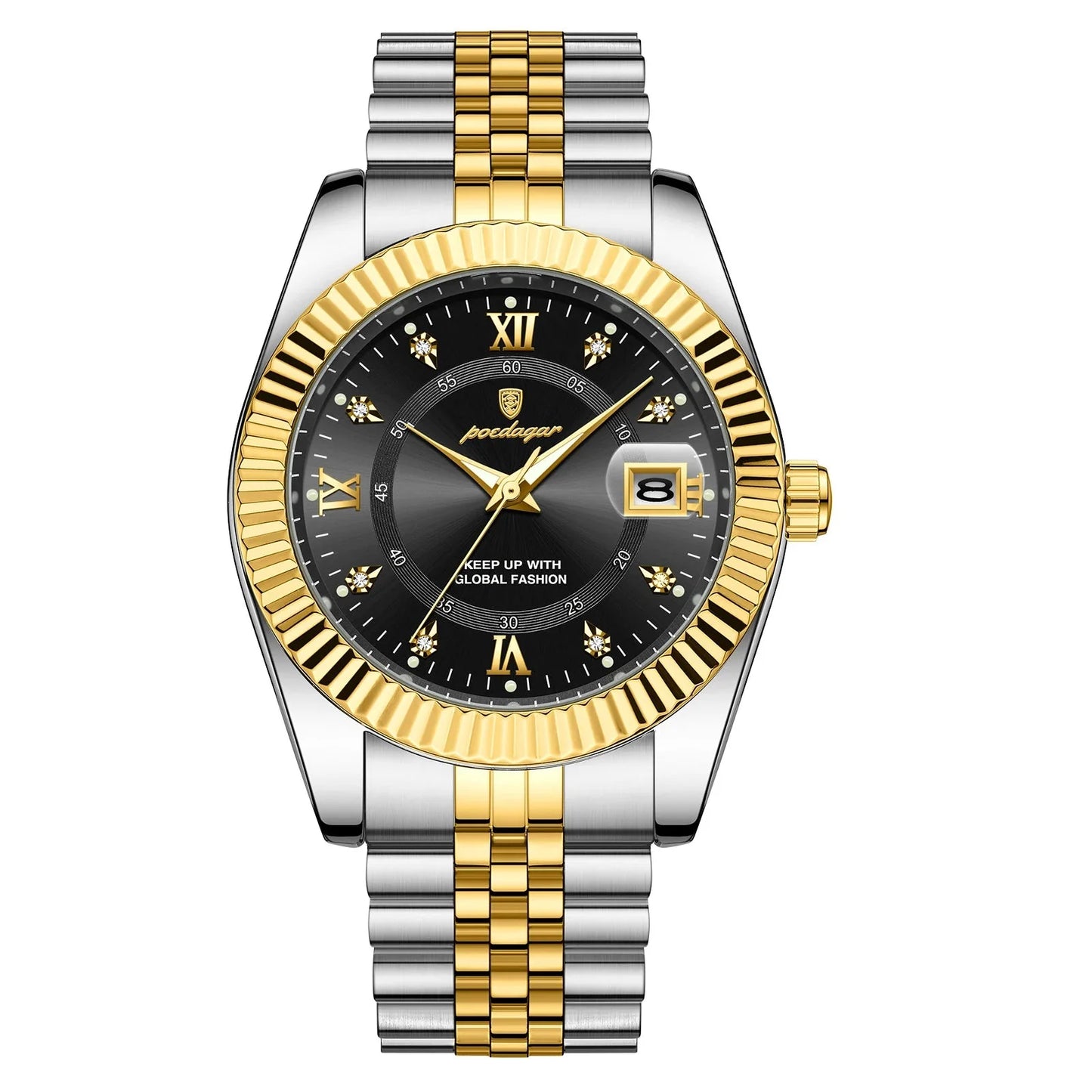 IN MANS Datejust  - OFERTA ESPECIAL🔥