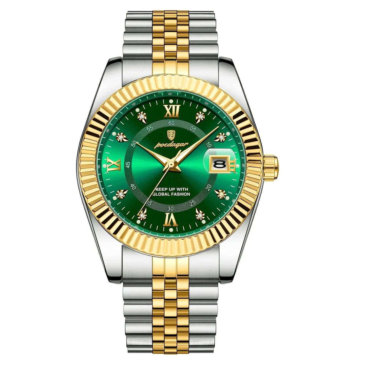 IN MANS Datejust  - OFERTA ESPECIAL🔥