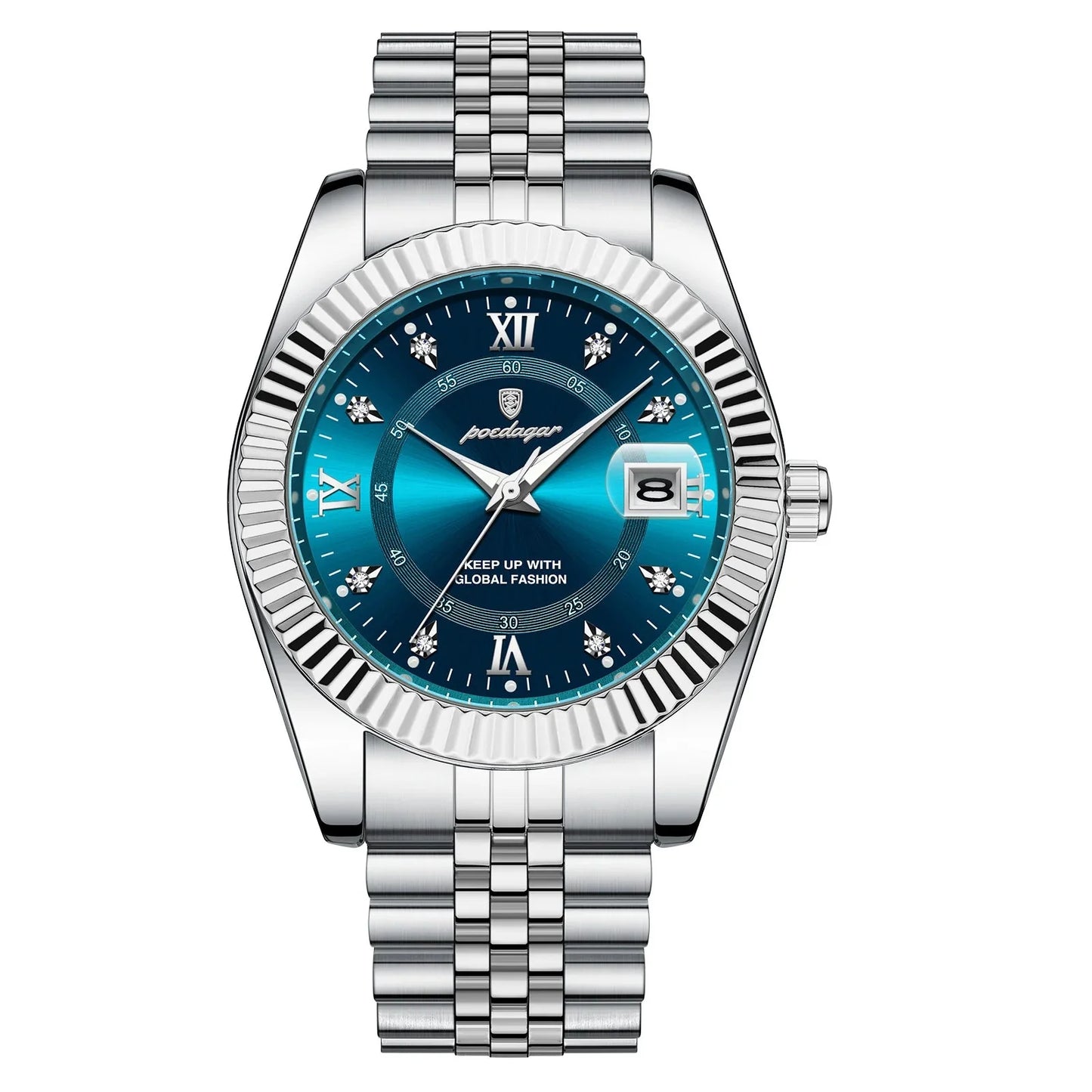 IN MANS Datejust  - OFERTA ESPECIAL🔥