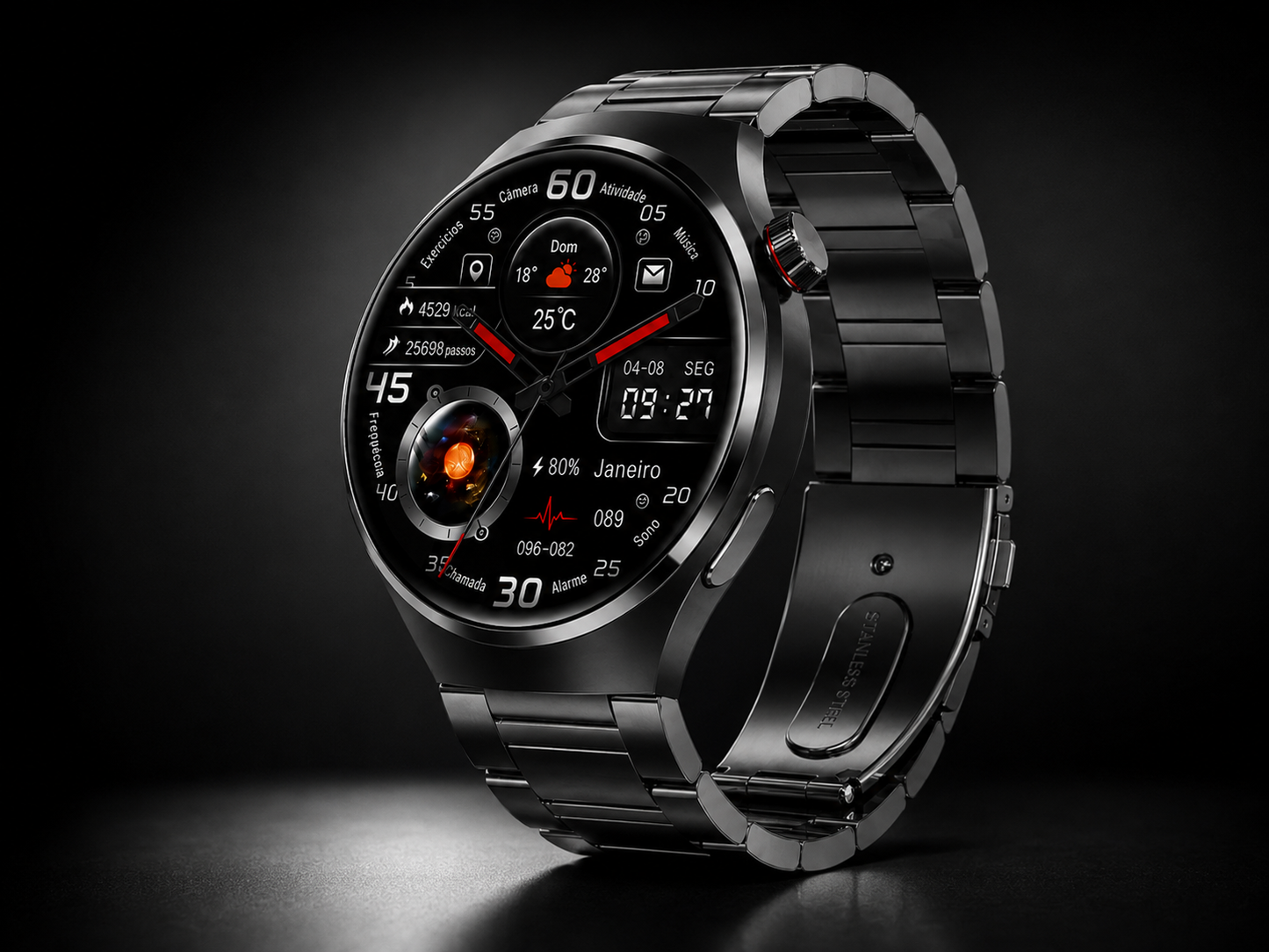 INMANS Smart pro - Edição Especial 🔥