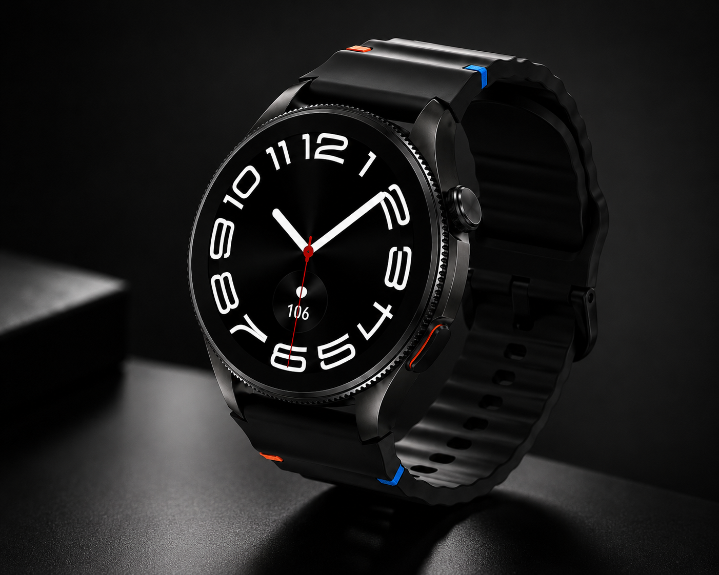 INMANS Smart Premium - Edição Premium Especial 🔥