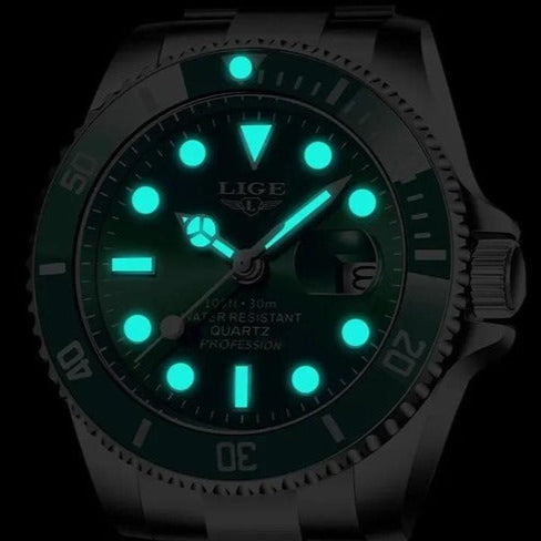IN MANS Submariner